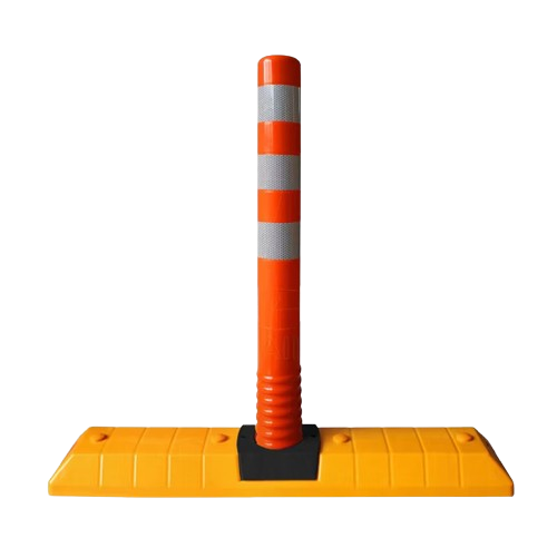 Road Lane Separator 80 CM