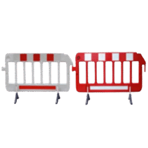 Reliable Road Traffic Barrier