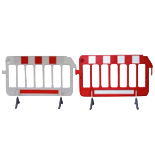 Reliable Road Traffic Barrier