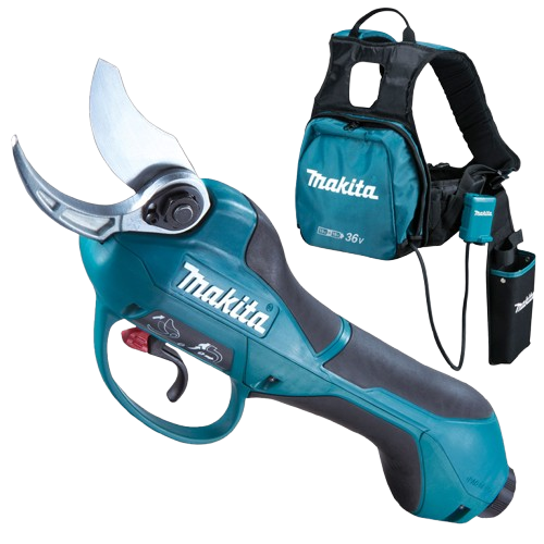Makita DUP362Z Prunning Shears