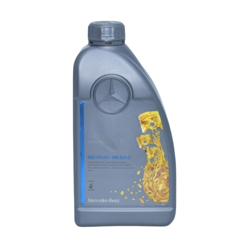 Mercedes Benz Engine Oil-Mb-1 Litre