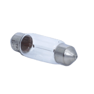 Trifa Licence Plate Bulb C5W 12V