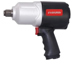 Everwin Air Impact Wrench 1492Nm