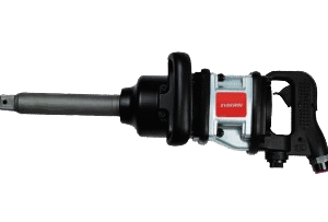 Everwin Air Impact Wrench Straight