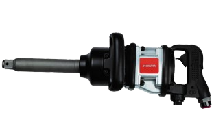 Everwin Air Impact Wrench Straight