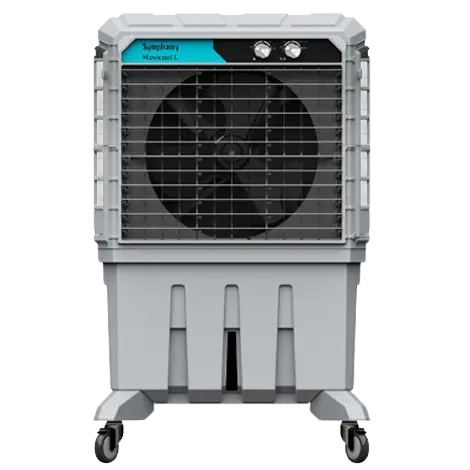 3 Speed Evaporative Outdoor Air Cooler