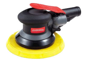 Everwin Air Random Orbital Sander