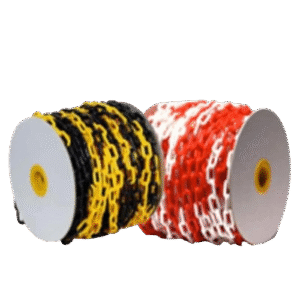 Reliable PVC Safety Chain