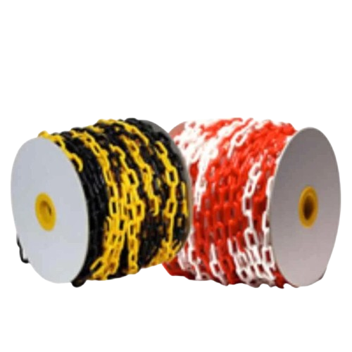 Reliable PVC Safety Chain