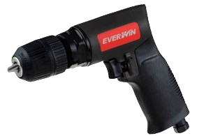 Everwin Air Drill Reversible10mm