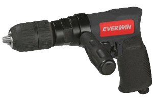 Everwin Air Drill Reversible 13mm