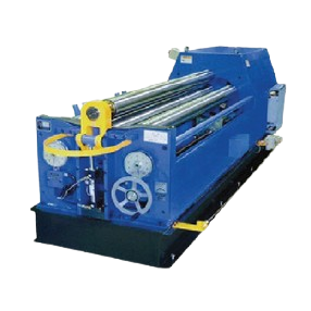 CNC Bending Roll