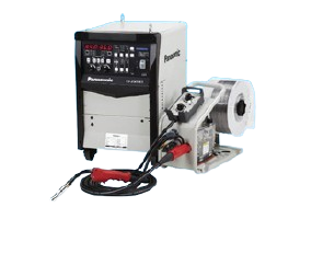 Welding Machine (Digital Controlled)