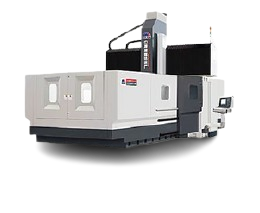 CNC MACHINING CENTER