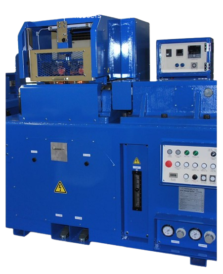 Heat Pressure Welder BSH