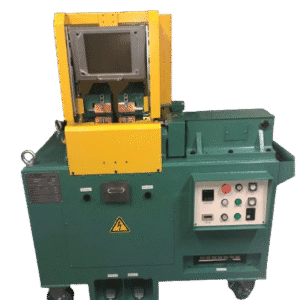 Heat Pressure Welder BFH