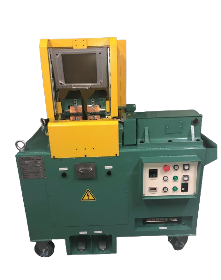 Heat Pressure Welder BFH