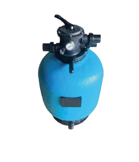 Top Mount Sand Filter SR Series