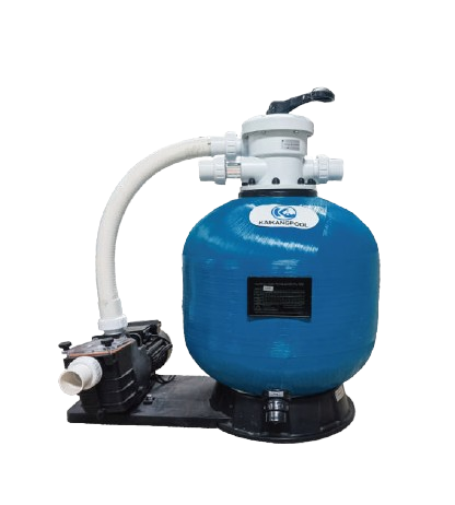 Sand Filter with Pump Combo FS Series