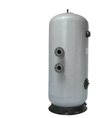 Commercial Sand Filter SL Series
