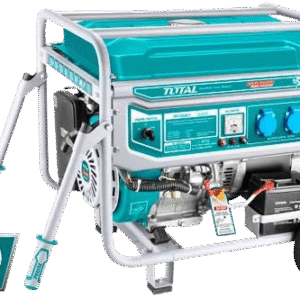 TOTAL Gasoline generator TP155001