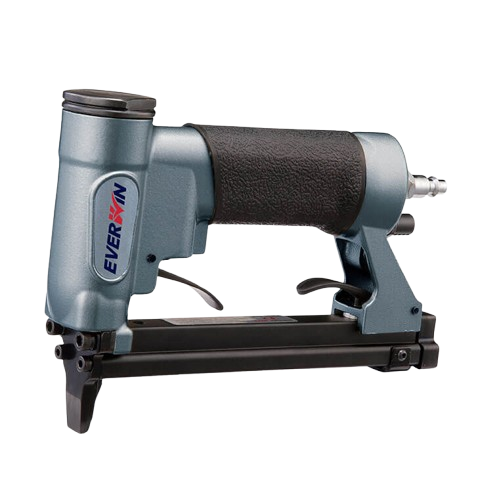 Everwin Pneumatic Upholstery Stapler 16mm