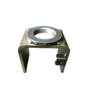 Hanken Bracket for machinery