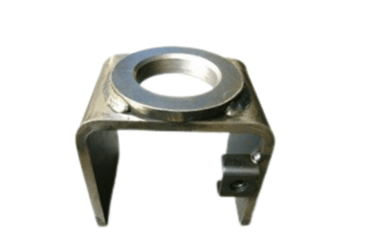 Hanken Bracket for machinery