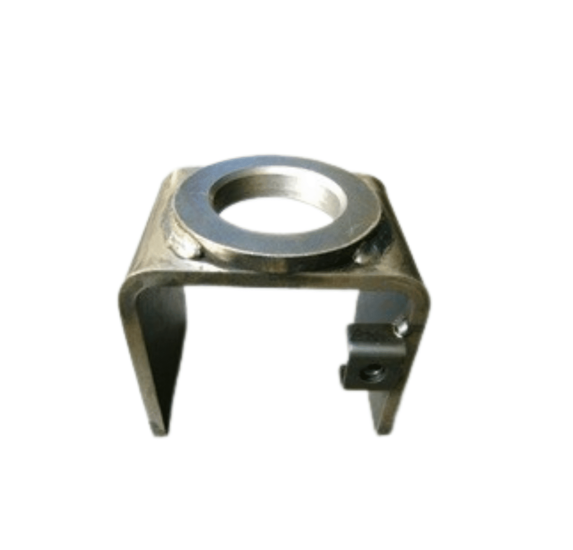 Hanken Bracket for machinery