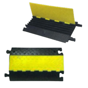 Heavy Duty Cable Protector Ramp