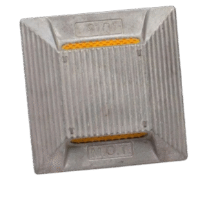 Aluminium Reflective Road Reflector