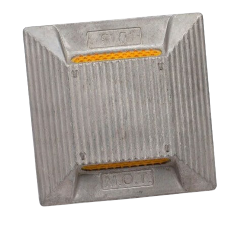 Aluminium Reflective Road Reflector