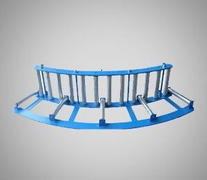 CORNER BEND ROLLER