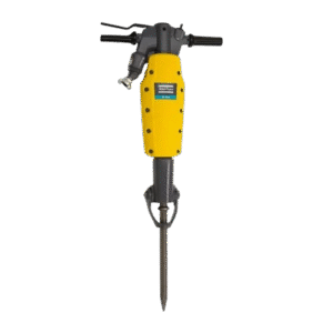 Atlas Copco RTEX Pneumatic Breaker