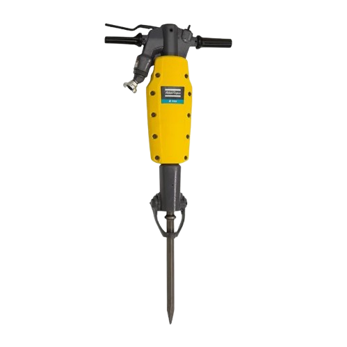 Atlas Copco RTEX Pneumatic Breaker