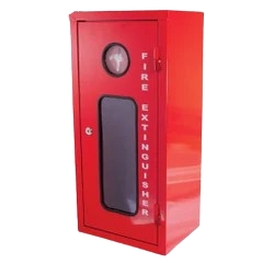 Fire Extinguisher Cabinet Metal