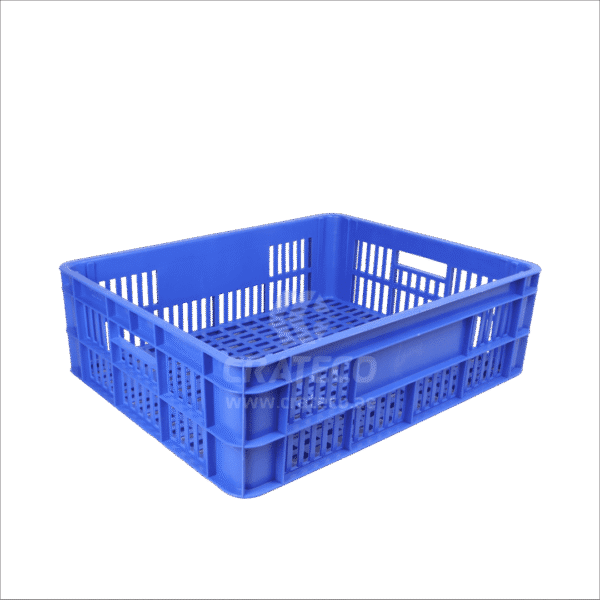 Bakery Crate 590 x 460 x 180 MM