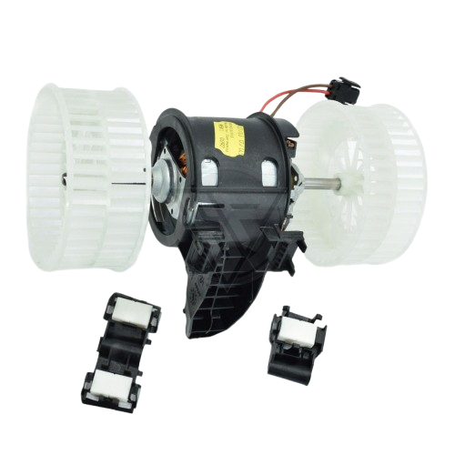 BMW Ac Blower Motor 64116933910