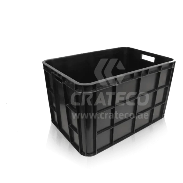 FISH CRATE 600 x 400 x 350 MM
