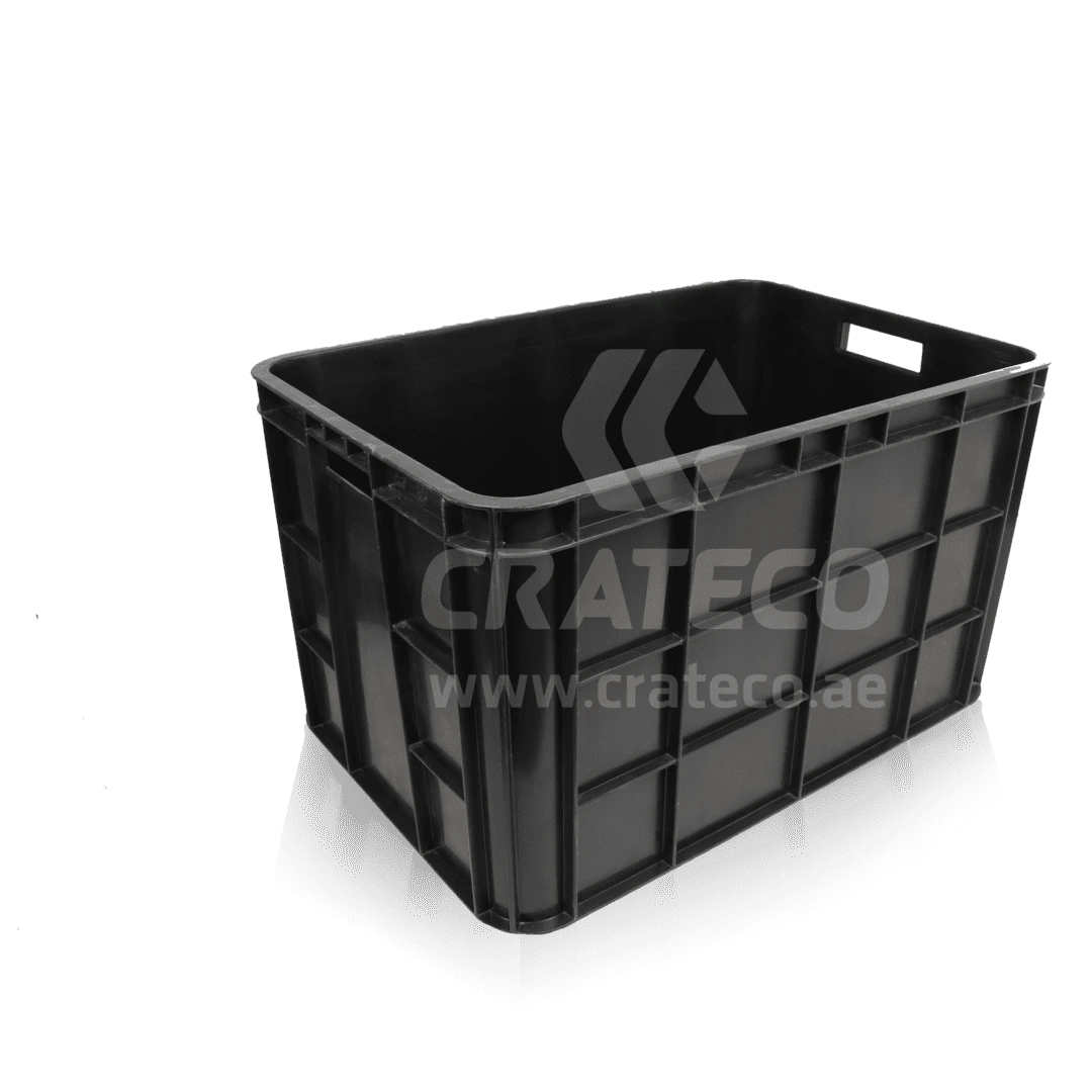 FISH CRATE 600 x 400 x 350 MM