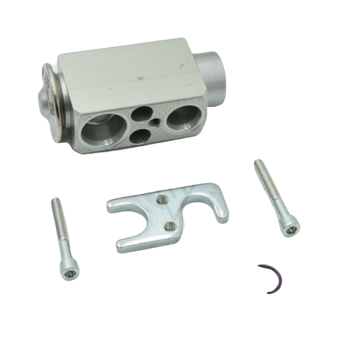 BMW Expansion Valve 64119187630