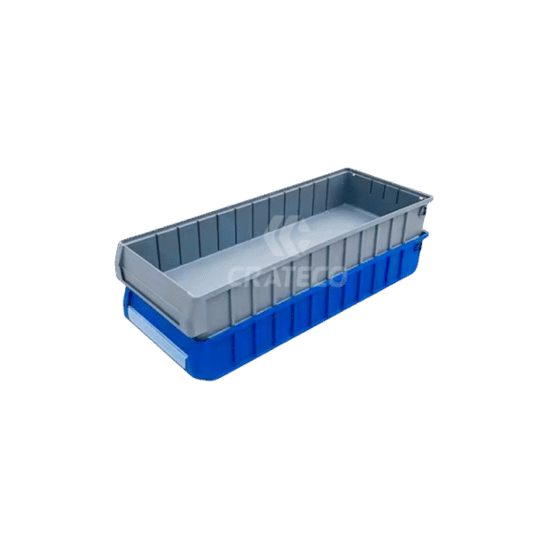 SPARE PARTS BIN 500 X 235 X 140 MM