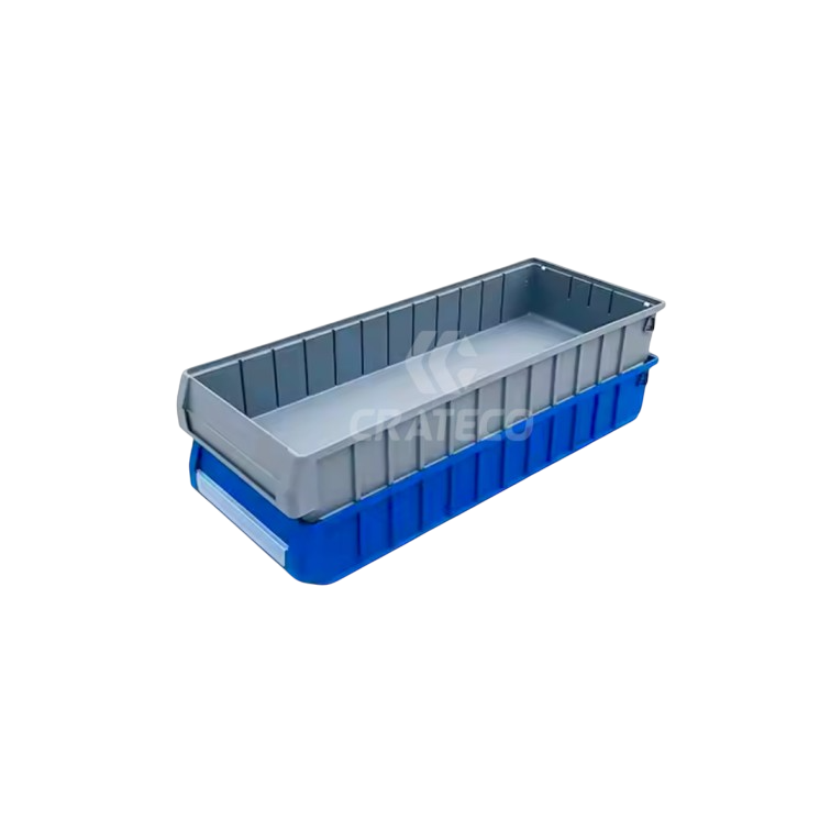 SPARE PARTS BIN 500 X 235 X 140 MM