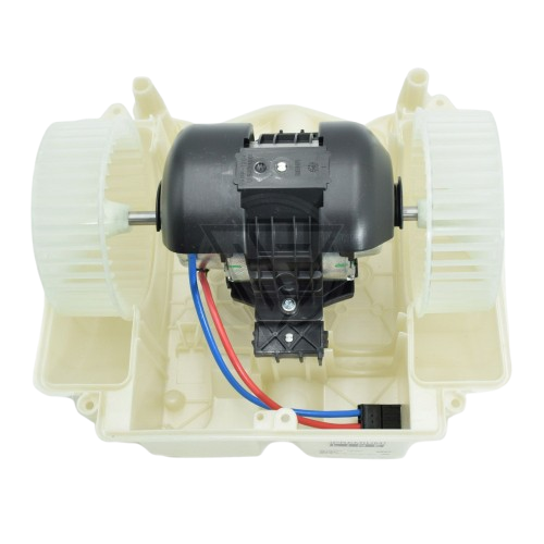 Behr Ac Blower Motor 2218202714