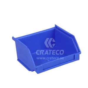 SPARE PARTS BIN 95 x 102 x 51 MM