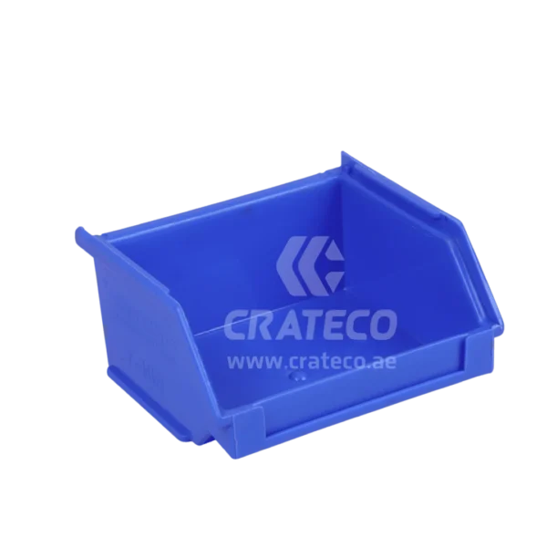 SPARE PARTS BIN 95 x 102 x 51 MM