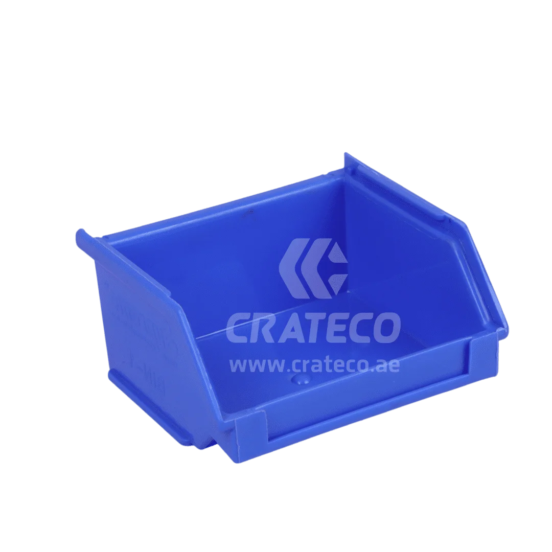 SPARE PARTS BIN 95 x 102 x 51 MM