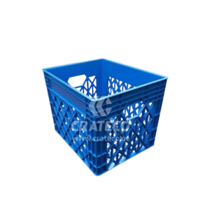 MILK CRATE 400 x 323 x 310 MM