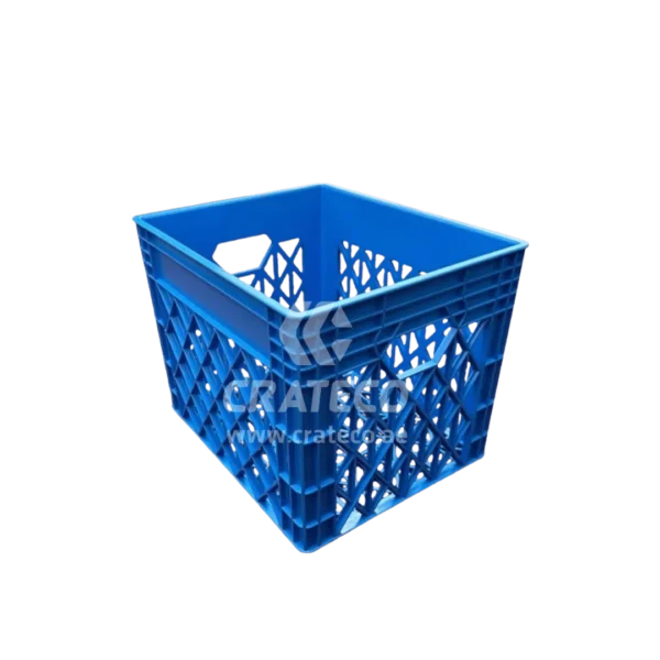 MILK CRATE 400 x 323 x 310 MM