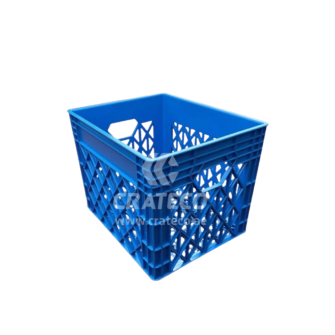 MILK CRATE 400 x 323 x 310 MM